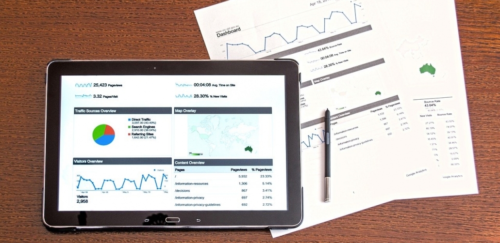 Track Accomplishments to Land Your Dream Job